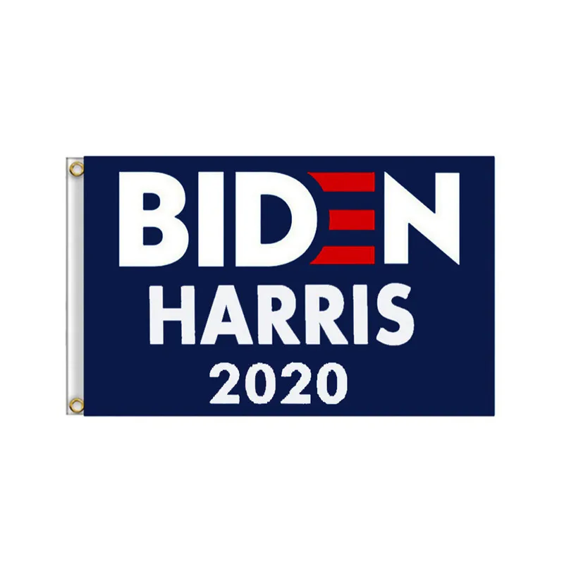 2020 г. флаг бидена Харриса президент Джо биден вице Камала Харрис Председателя
