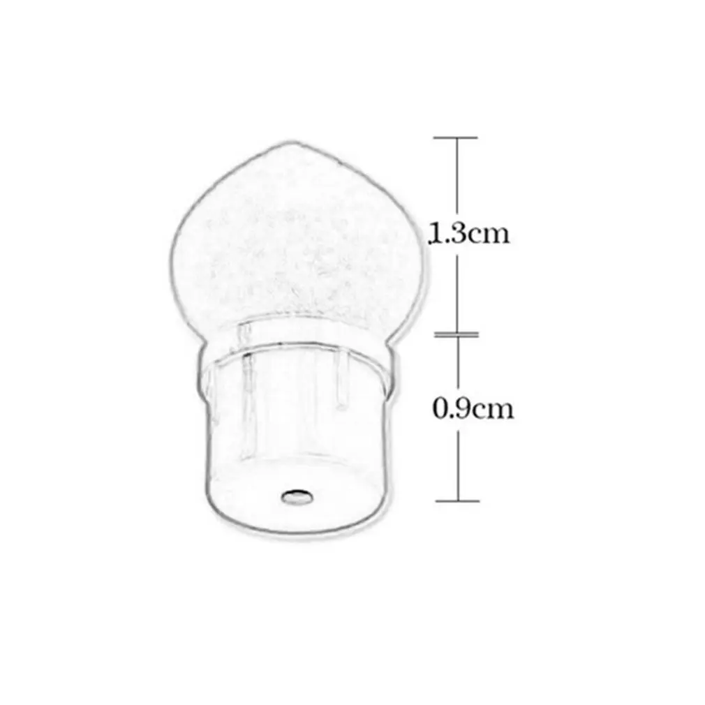 

Nail Art Set Dual-ended Dotting Sponge Blooming Nail Pen Drawing And Dotting Nail Polish Manicure Tool Cat Eye Magnet Pen