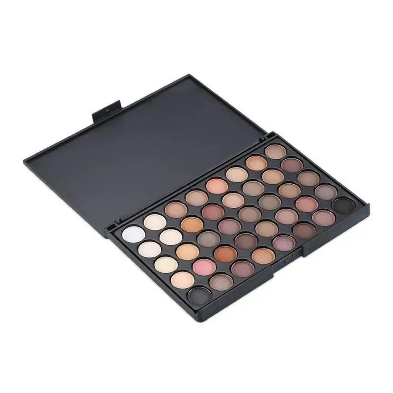 Beauty MakeupEye тени палитра блеск макияж Осветление кожи цвет глаза тени для век женские тени для век макияж вечерние блестящие горячие TSLM1