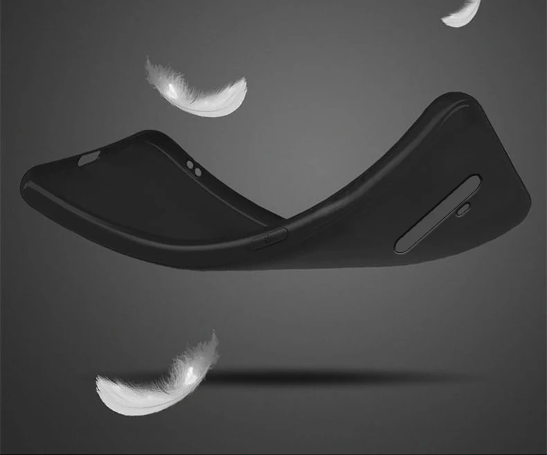 Для OPPO Reno2 Z чехол милый мультяшный Мягкий силиконовый чехол для OPPO Reno 2Z 2 Z чехол для телефона s черный бампер Капа для OPPO Reno2Z
