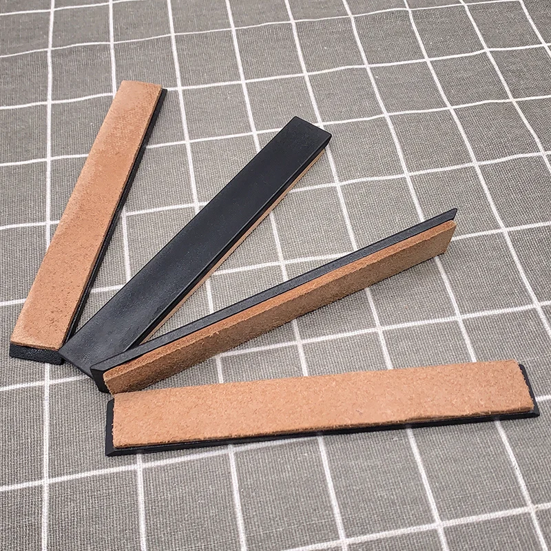 Шлифовальный нож для кожи лезвие обработки древесины сада и кухни | Дом сад