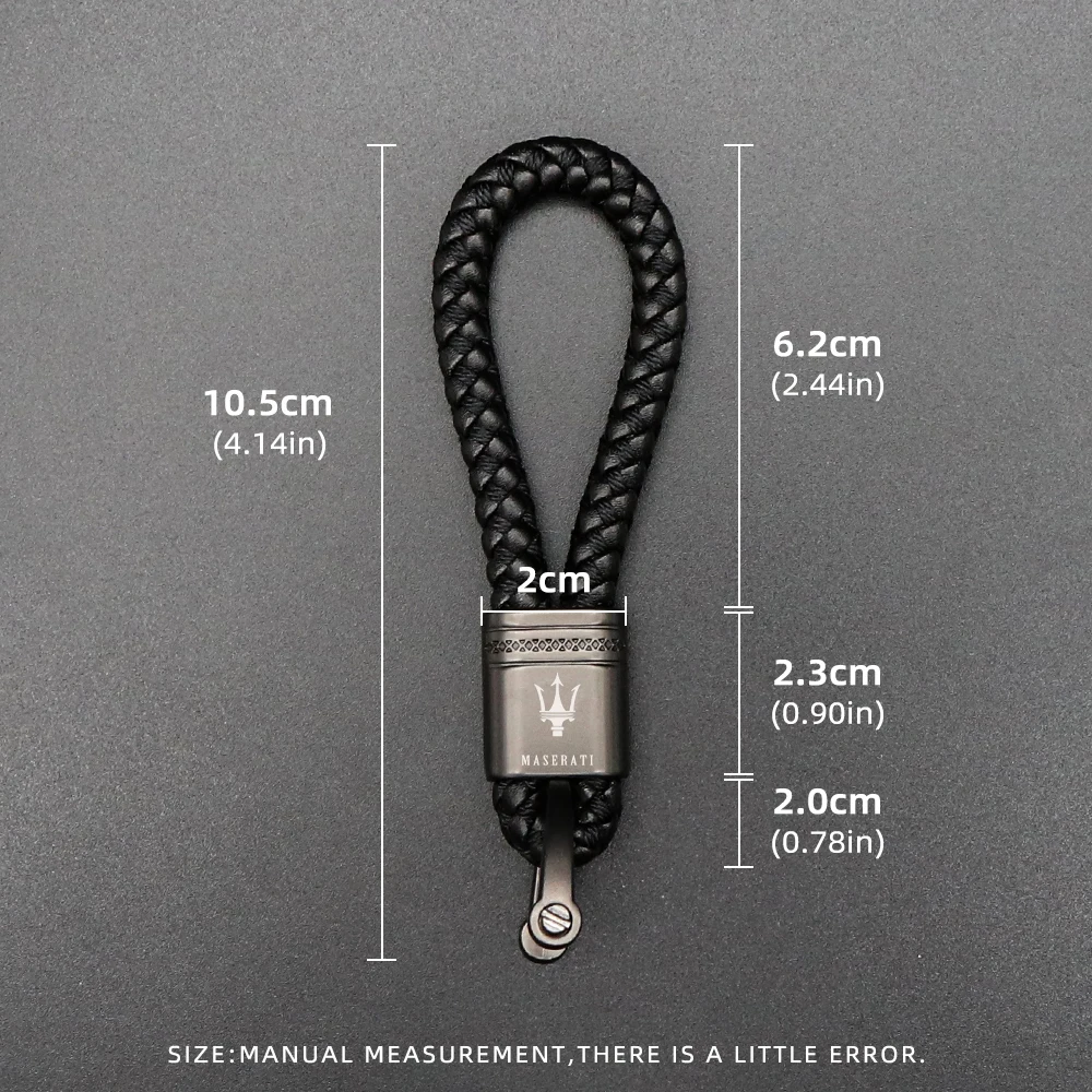 Брелок для автомобильного стайлинга с лазерной гравировкой аксессуар ключей