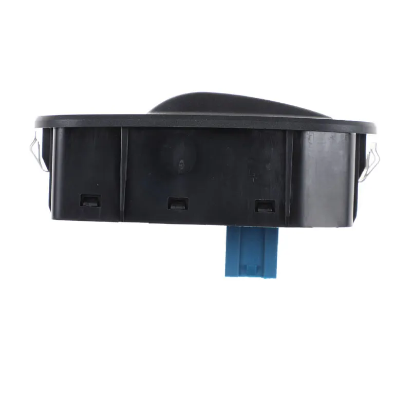 Новая панель переключателя управления передним левым стеклом для Citroen Peugeot Bipper