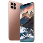 Смартфон i13 Pro + 6,3 дюймов мобильный телефон неблокированный Android 8,1 1 ГБ Оперативная память + 8 Гб Встроенная память сотовые телефоны 2200 мАч, смартфон на базе Android