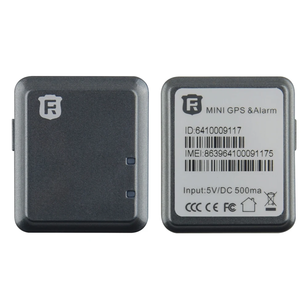 GPS трекер для автомобиля высокоэффективный мини V8 с функцией персонального