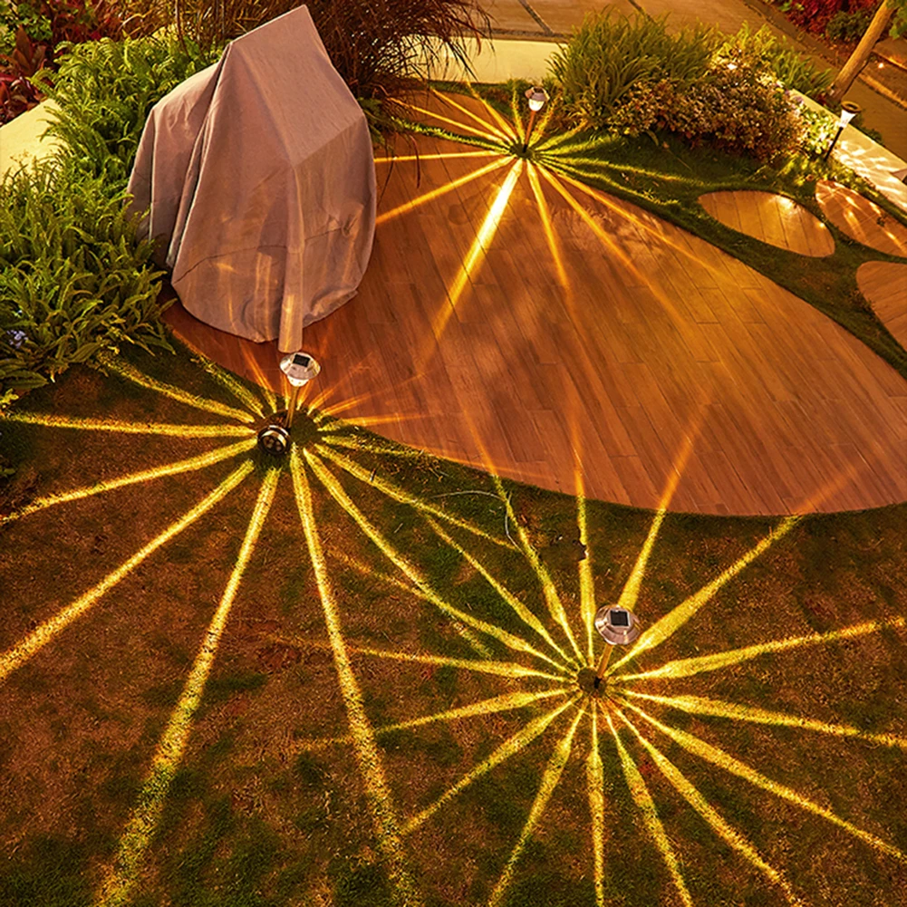 

Outdoor Lighting