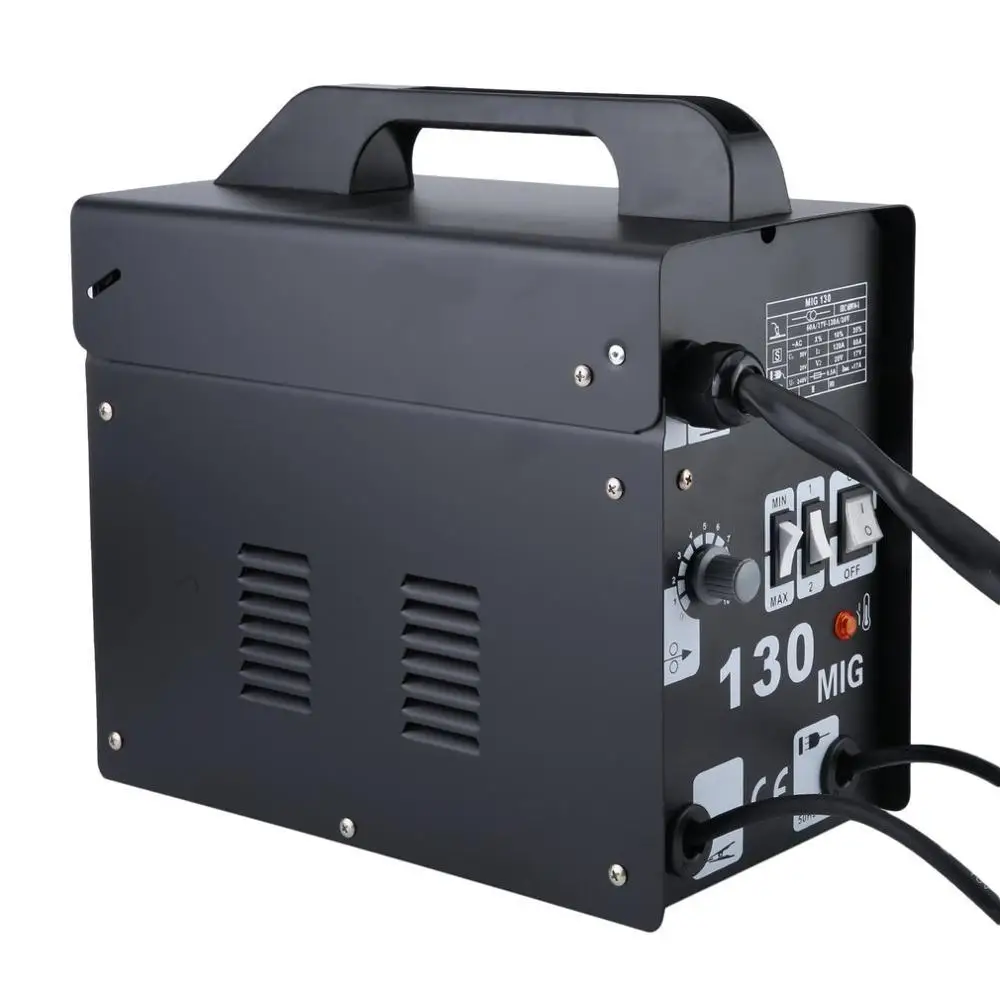 (Из Испании) однофазный вентилятор с охлаждающей проволокой MIG 130