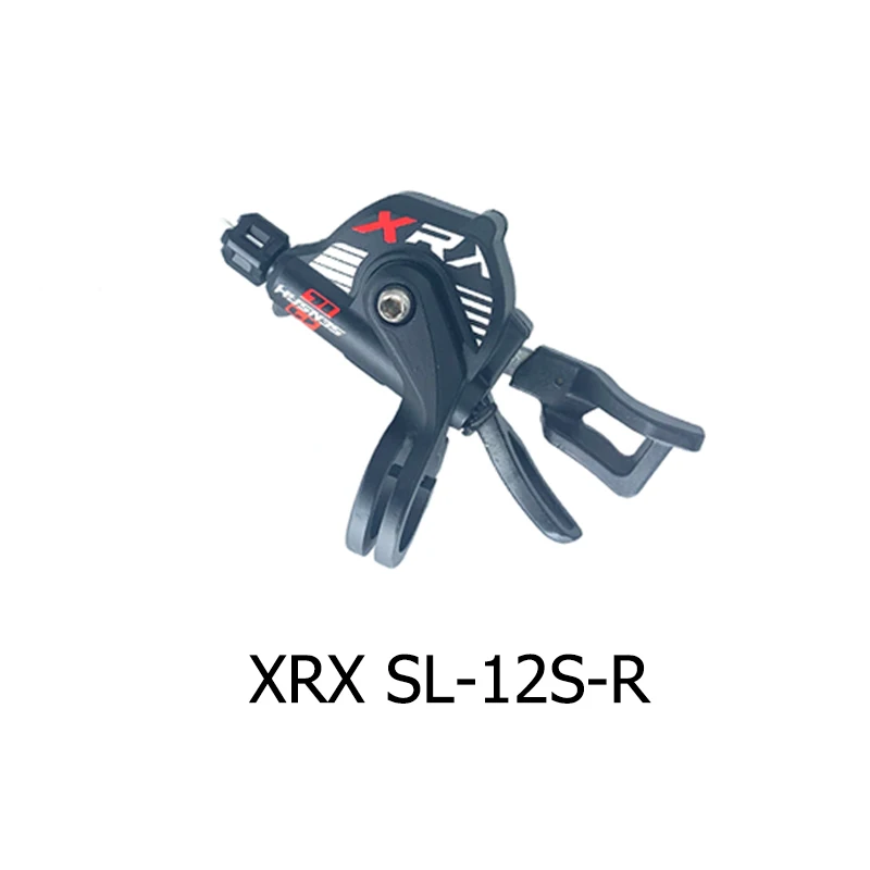 Рычаг переключения передач SENSAH MX9 RX10 CRX RX12 XRX 9S 10S 11S 12 Скоростей правый для