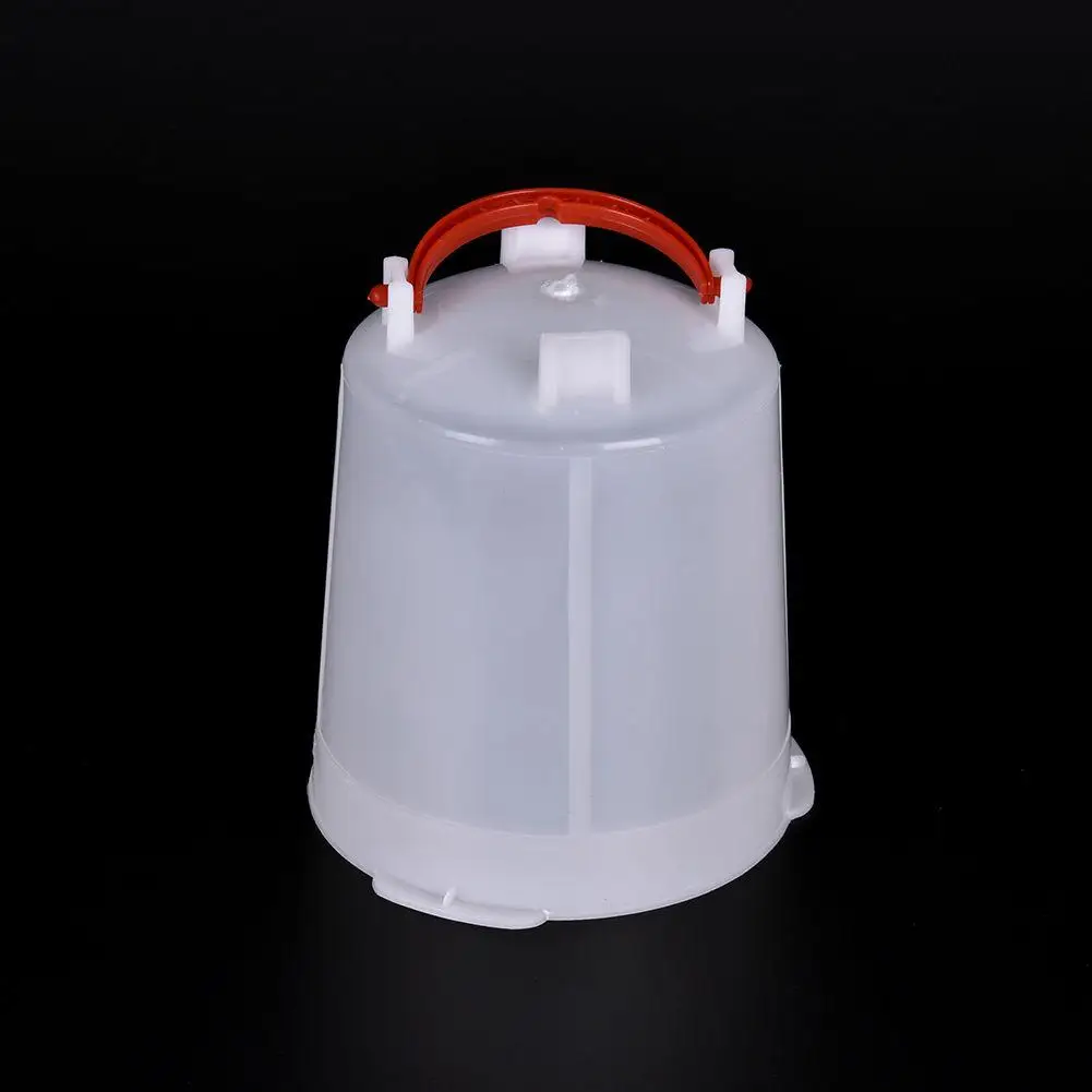 1.5L поилки для кур птицы курица птица перепел фазан автопоилка кормушка питатель