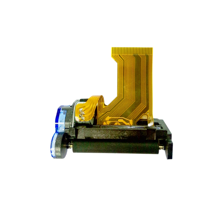 58 мм Мини Термальность печатающая головка Совместимость с AP ELM205HS и SMP640V HS-2RB |