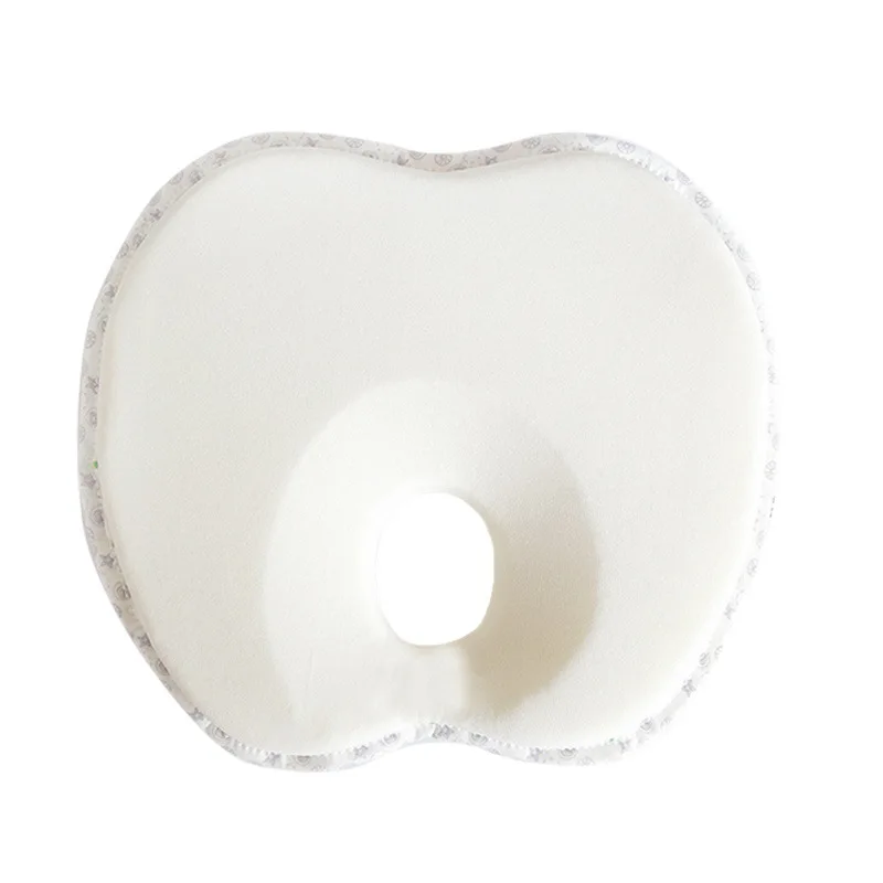 Детская подушка мультяшная детская для новорожденных мальчиков и девочек