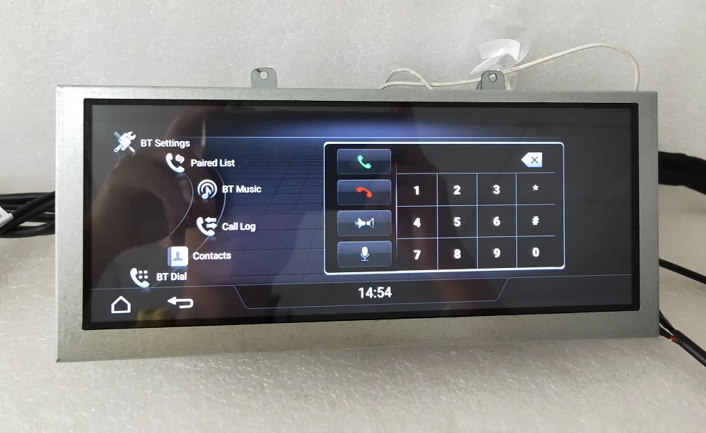 구매 Ouchuangbo 자동차 아우디 Q5 2012-2018 LHD RHD 지원 8 코어 4GB 64GB 무선 CarPlay Android 10 OS 용 올인원 Gps 라디오 오디오 플레이어