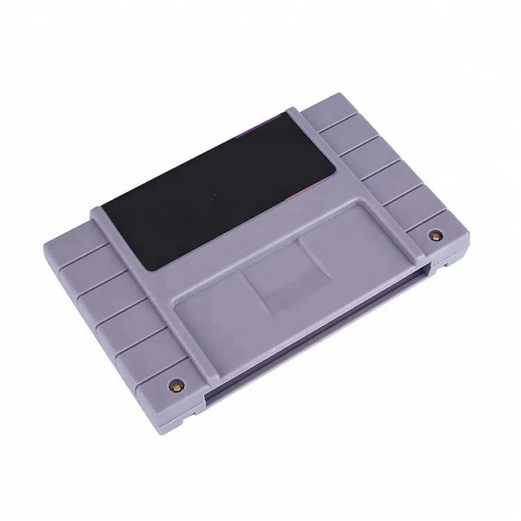 

Controller Usb Cartridge Classic 16 Bit For Nintendo SNES Games