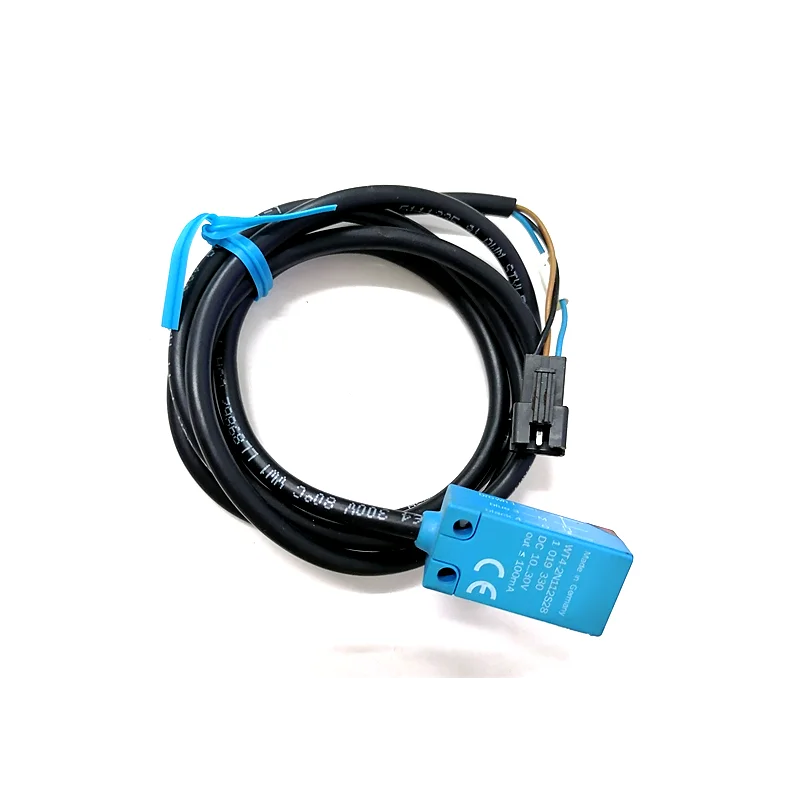 

New Original In BOX WT4-2N112S28 {Warehouse stock} 1 Year Warranty Shipment within 24 hours