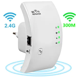 Беспроводной Wi-fi ретранслятор Wifi удлинитель усилитель сигнала Wifi усилитель Wi-fi ретранслятор удлиненный расширитель Wi-fi репитер точка доступа