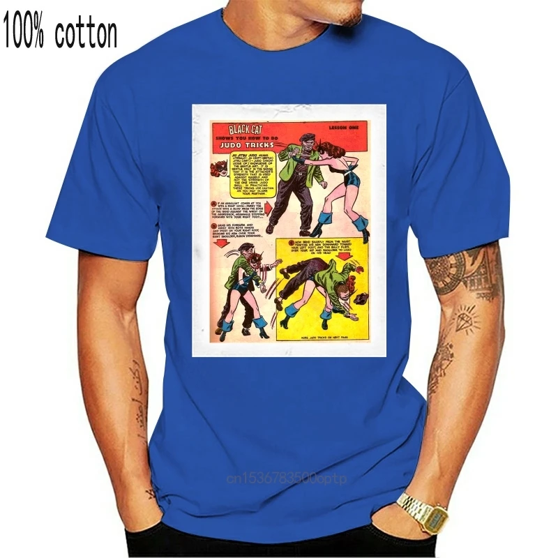 Создайте модные буквы B.K. Футболка для дзюдо Man Классическая Графический с