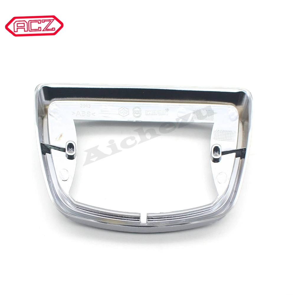 

Motorcycle Tail Light Rear Tail Light Brake Blinker PIAGGIO LX 125 Vespa LX Ie 3V Touring 2012-2012