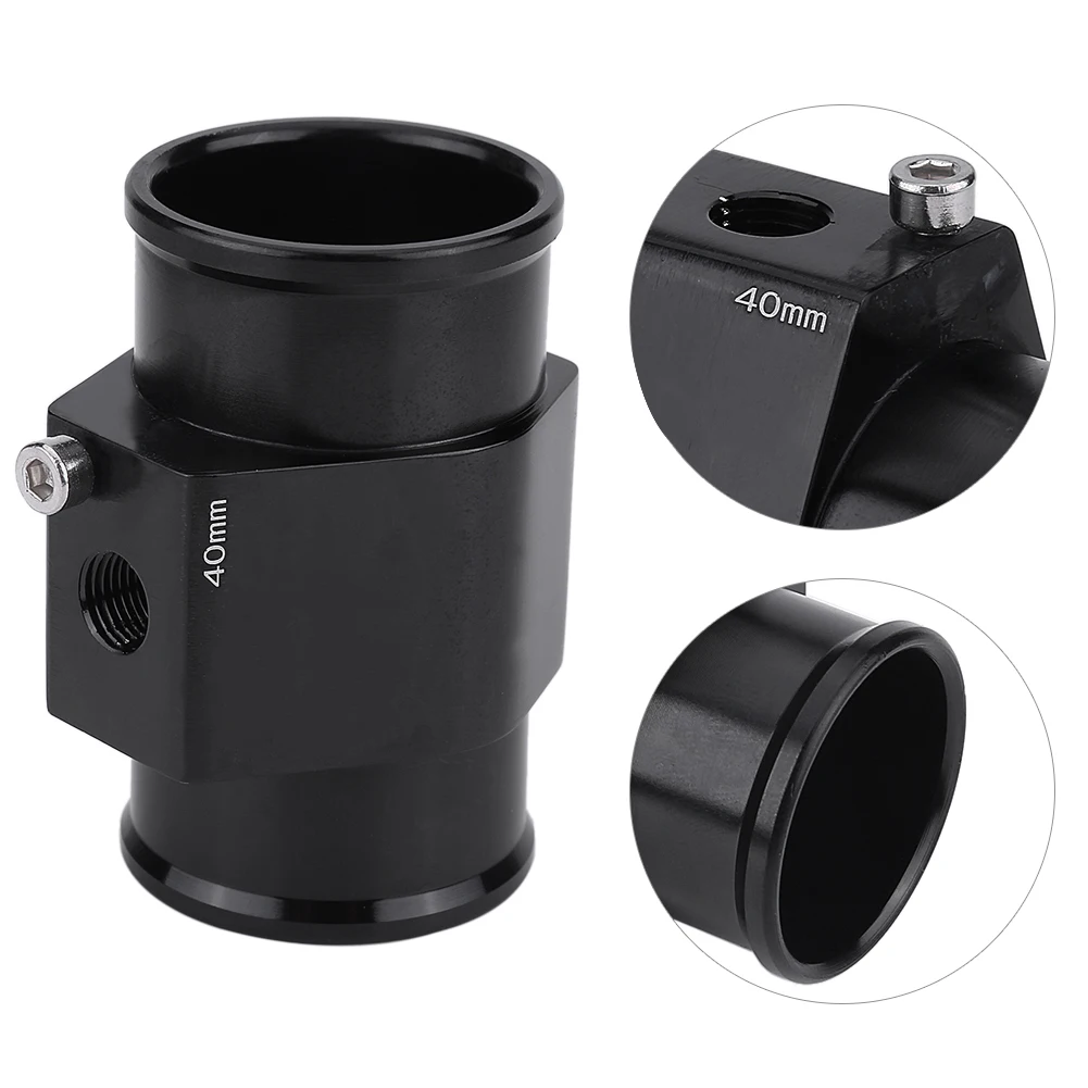 Соединительная труба с температурным соединением для воды Автомобильный датчик