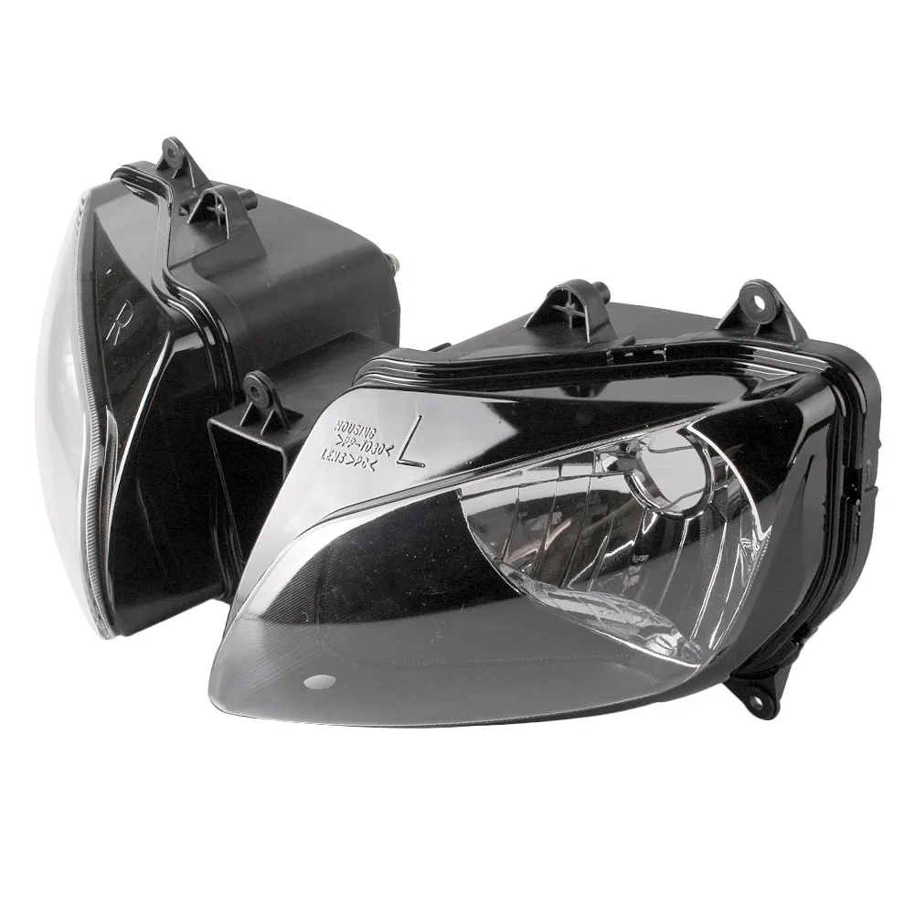 Передняя фара для мотоцикла Yamaha YZF R1 1998 1999 |