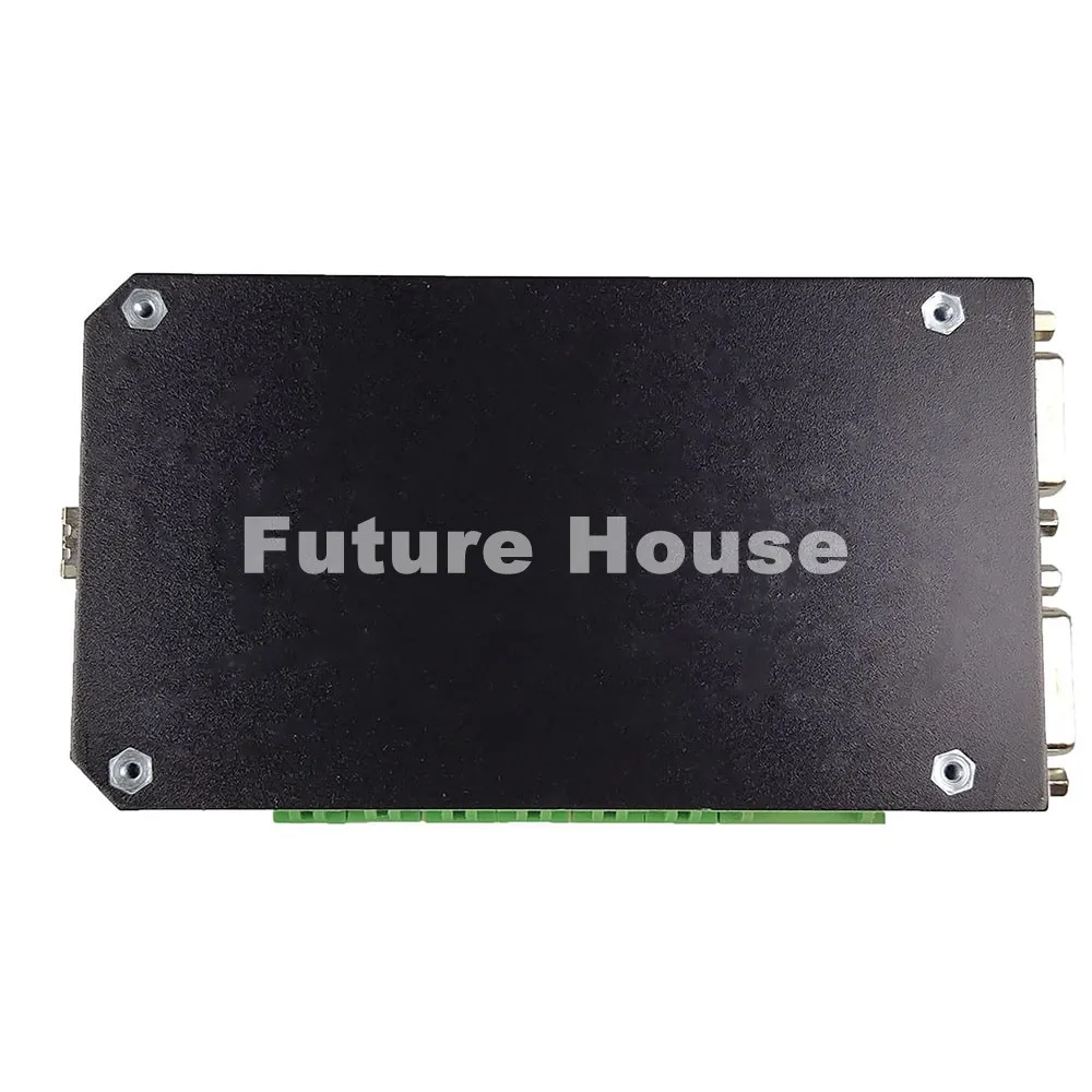 NVCM5V2.1 Mach3 USB Интерфейс CNC движения Управление 3 оси 4 5 6 axis карты|Драйвер двигателя| |
