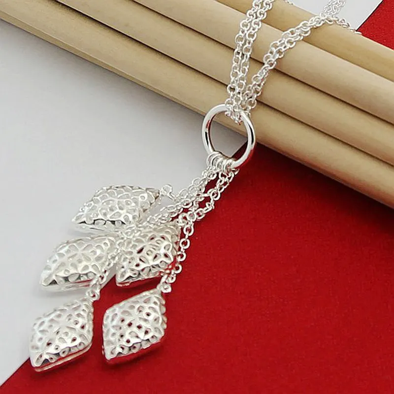 Колье-чокер женское серебро 925 пробы | Украшения и аксессуары