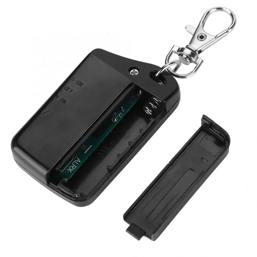 Беспроводной Электрический Анти потеря Противоугонная сигнализация охранный