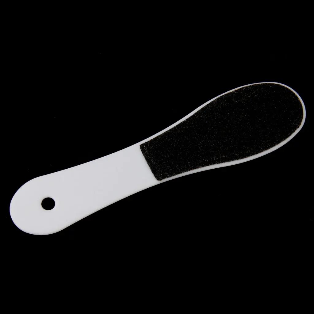 

Double Side Professional Pedicure Foot File Dead Skin Callus Remover Sanding Rasp Foot Rasp File Foot Grinder