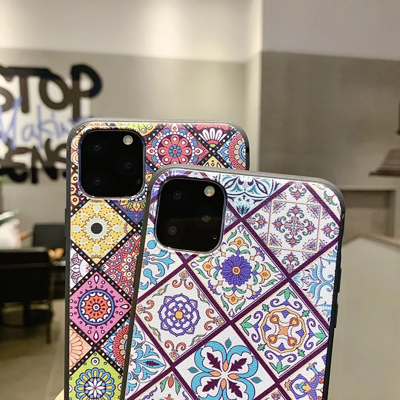 Модный мягкий чехол из ТПУ в клетку для Xiaomi mi CC9 9 8 5X 6X Red 4X K20 Pro Note 7 6 5 силиконовый |