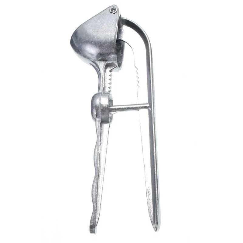 1 шт. пресс для чеснока из алюминиевого сплава дробилка орех крекеры имбирный