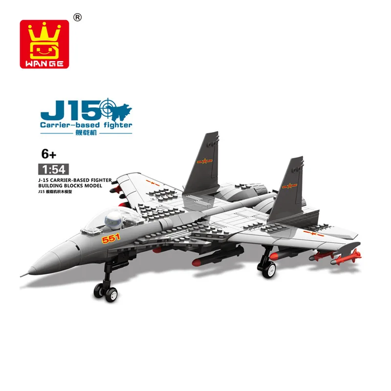 F 15 модели самолета самолетостроение строительные блоки собранные бои