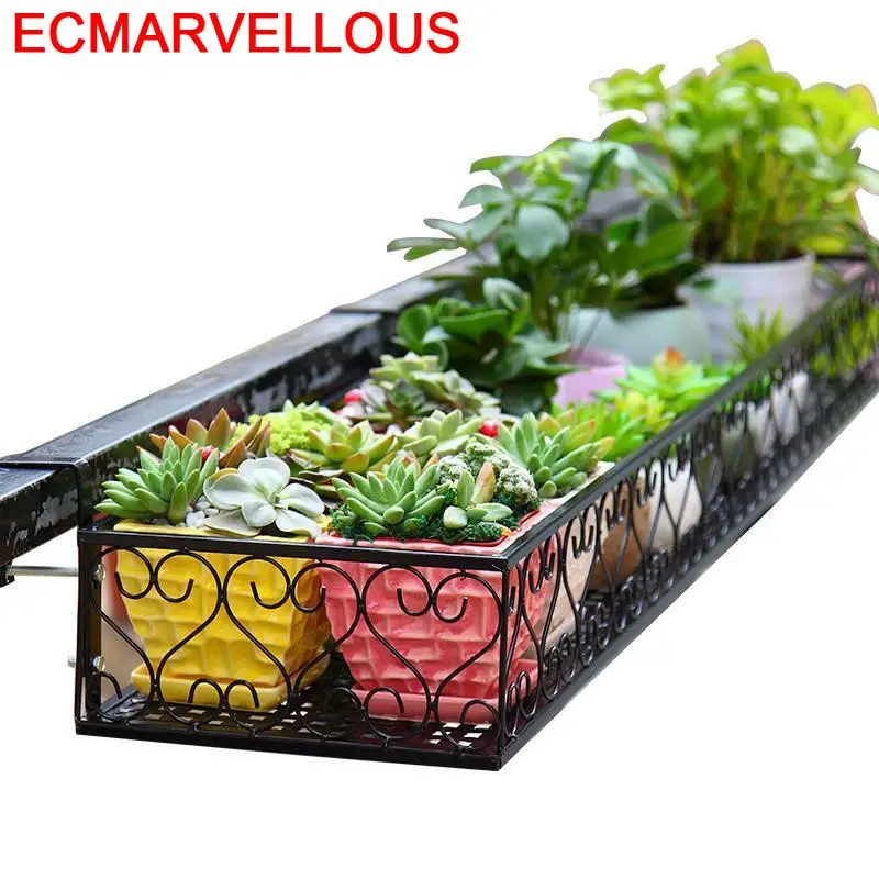 Наружные строительные леса из металла вертикальные для балкона полки цветов