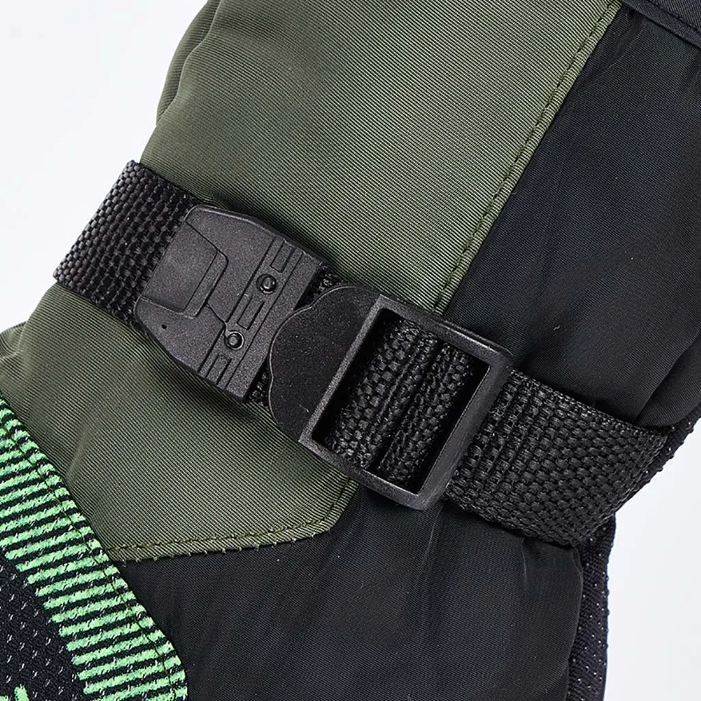 Модные женские и мужские зимние водонепроницаемые противоскользящие уличные