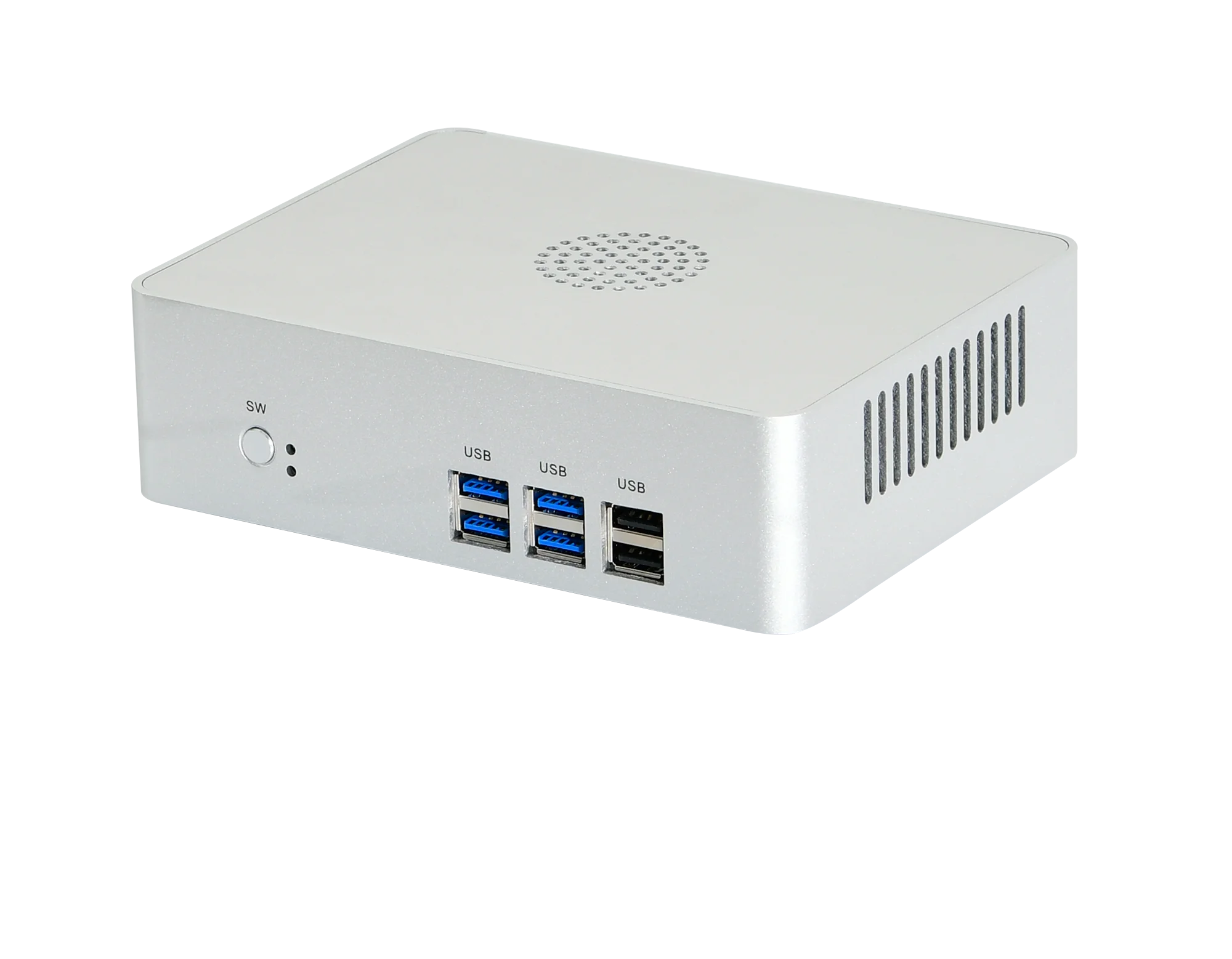 Четырехъядерный процессор Kingdel Intel N3150 Core i3 4005U настольный мини-ПК на базе Windows10 2