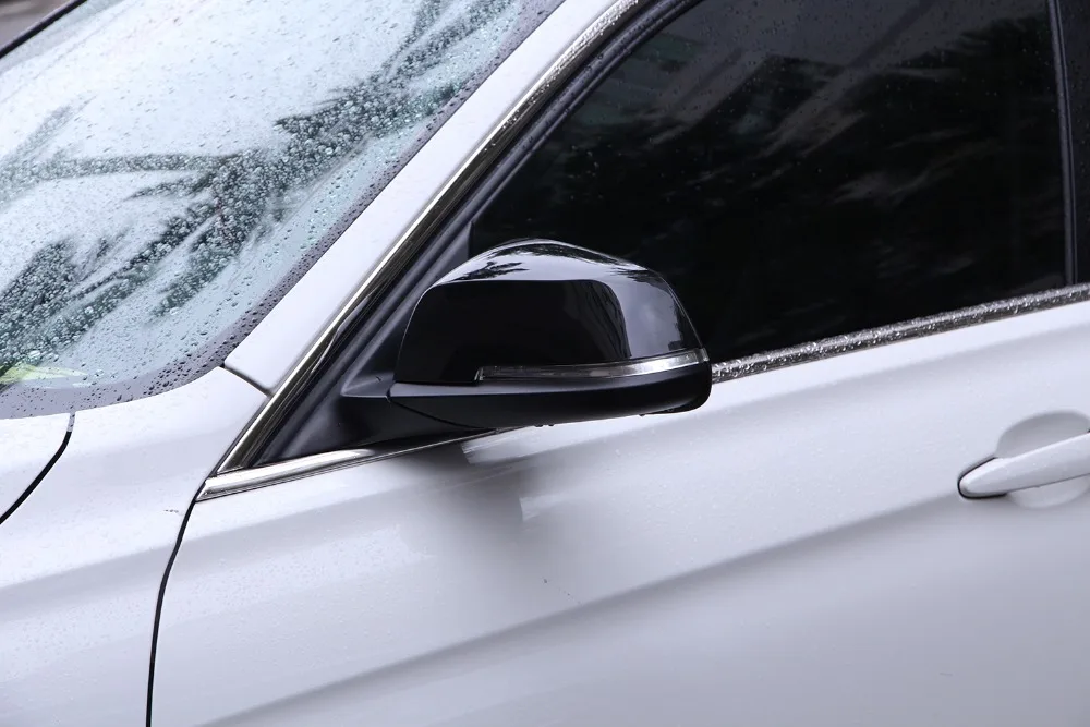 

Декоративная крышка для зеркала заднего вида BMW 3 4 Series GT F30 F31 f32 f33 F34 F36 2013-2018