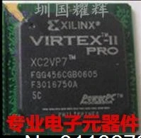 

XC2VP7-5FGG456C XC2VP7-5FGG456I