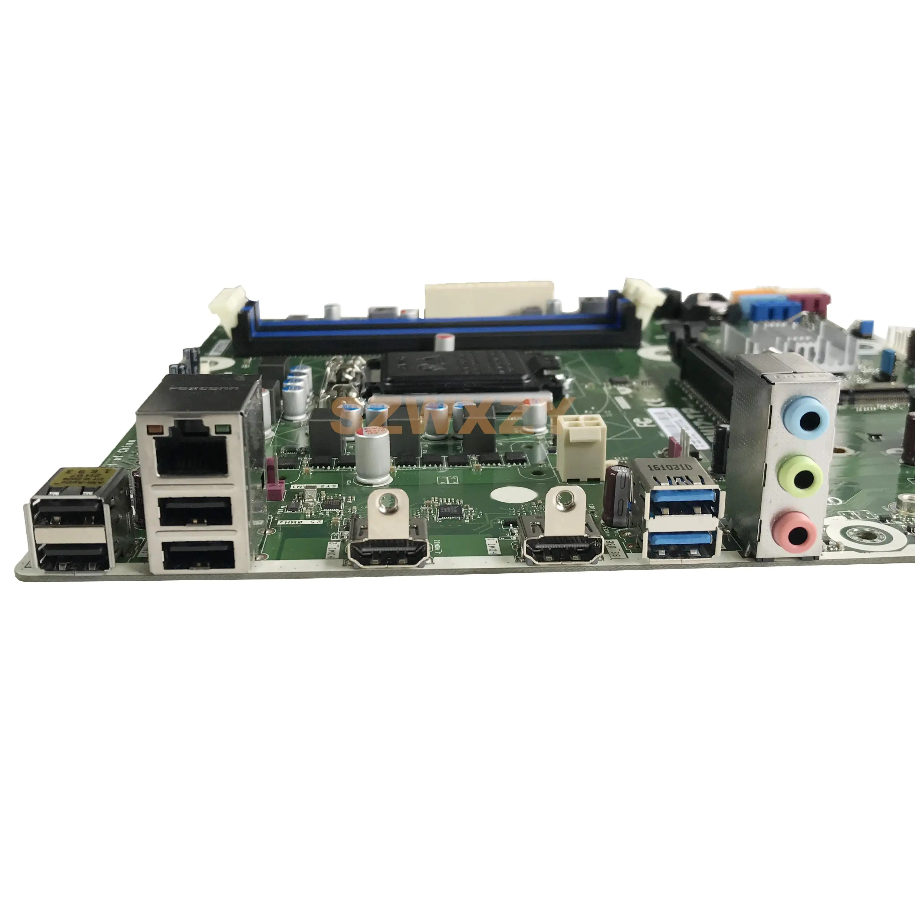 Отлично подходит для HP 750 860 OMEN 870 Z170 IPM17-TP материнская плата LGA1151 DDR4 799926-001 799926-002