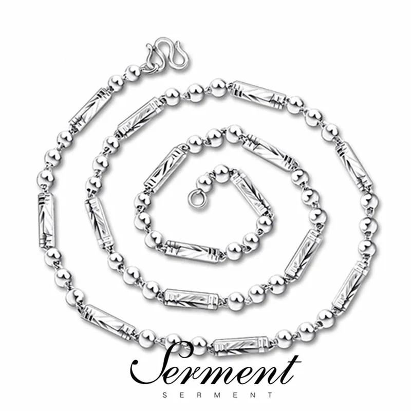 Новинка модное позолоченное ожерелье SERMENT с подвеской из кристаллов и циркона