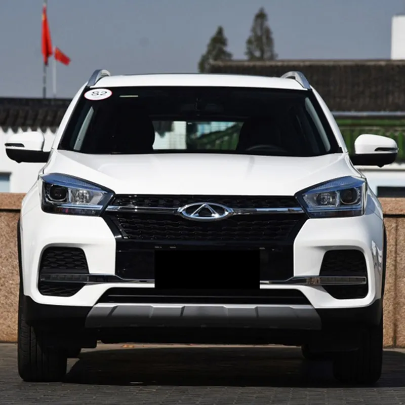 Для Chery Tiggo 4,8, 5X, Tiggo8, Tiggo4, чехол для дистанционного ключа автомобиля