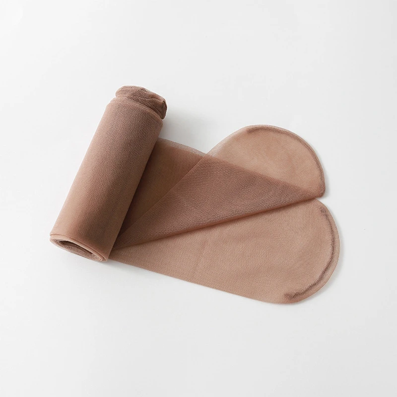 Весенне-осенние женские пикантные колготки ажурные сетчатые чулки