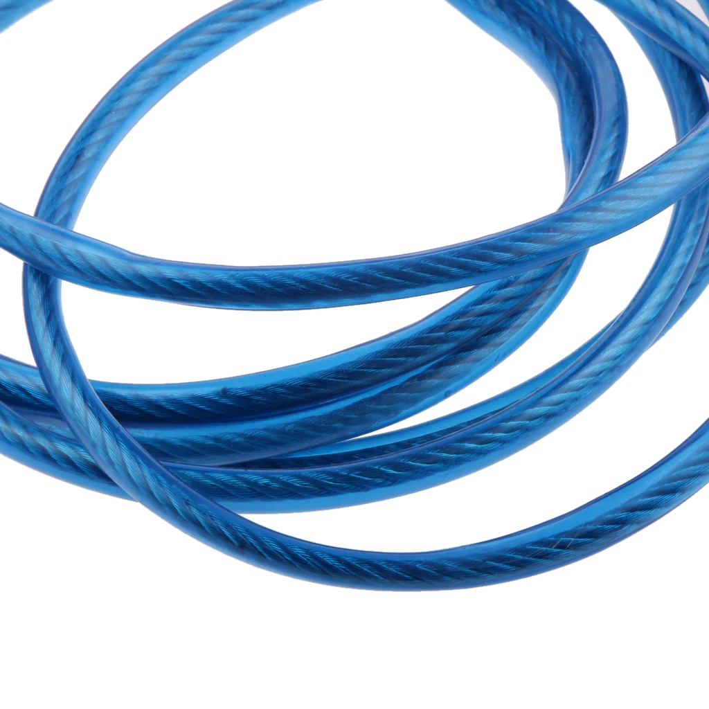 Сверхмощный сброс и Буксировка 3 тонный буксировочный ремень веревка 4