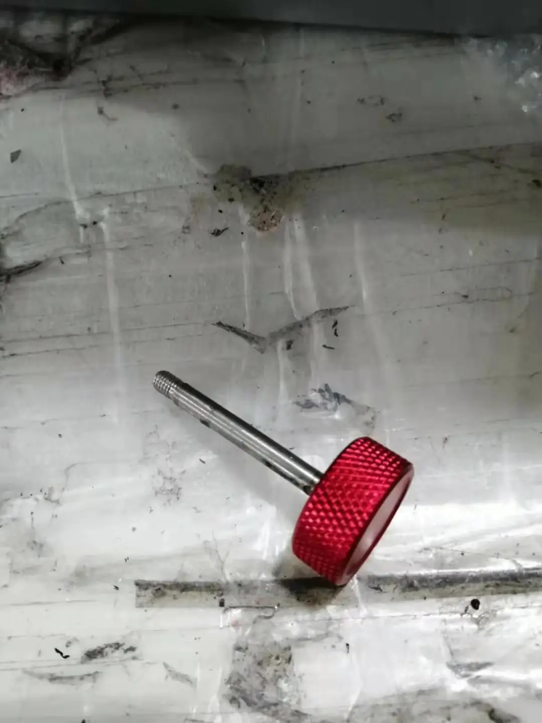 

Special Parts of Electric Scooter