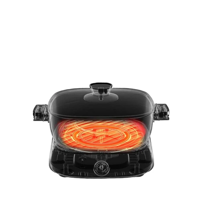 keukenapparatuur keukenapparaten home appliance keuken apparaten restaurant kitchen equipment aparato cocina electric skillet free global shipping