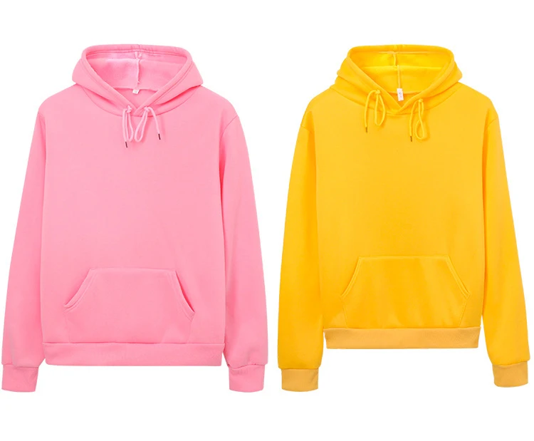 9 видов цветов 3XL Женская Толстовка и толстовка женская с капюшоном повседневная