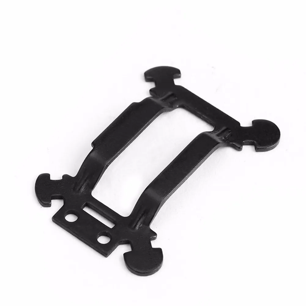 Для Mavic Pro Platinum Drone Gimbal держатель вибропластины монтажная плата Фотоэлементы