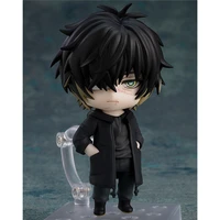 spot q version slow damage series towa action and toy doll model anime doll pvc 10 cm toy peripheral accessories model toy