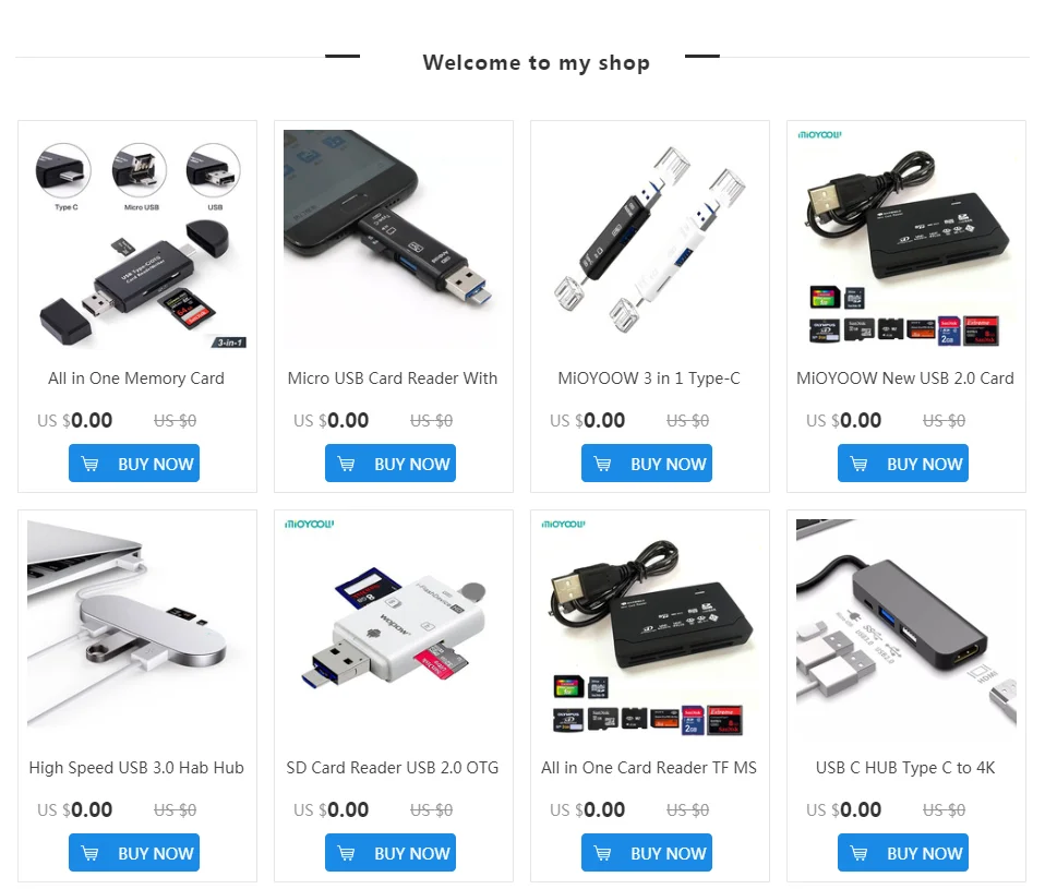 Высокоскоростной USB 3,0 хаб концентратор Мульти USB порт концентратор разветвитель SD Micro SD кард-ридер адаптер для Macbook Windows XP Vista/7/8