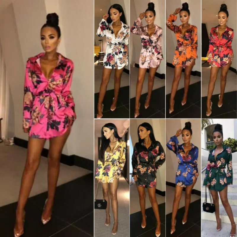 Женское летнее платье макси с цветочным принтом|Женские платья| |