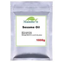 sesame oil for to moisturize the intestines detoxify and grow muscles soften blood vessels prevent and cure fat sclerosis
