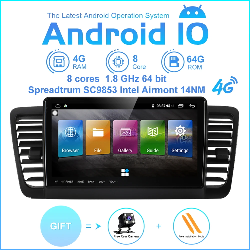 ZLTOOPAI Навигатор Автомобильный мультимедийный плеер интеллектуальный HD емкостный