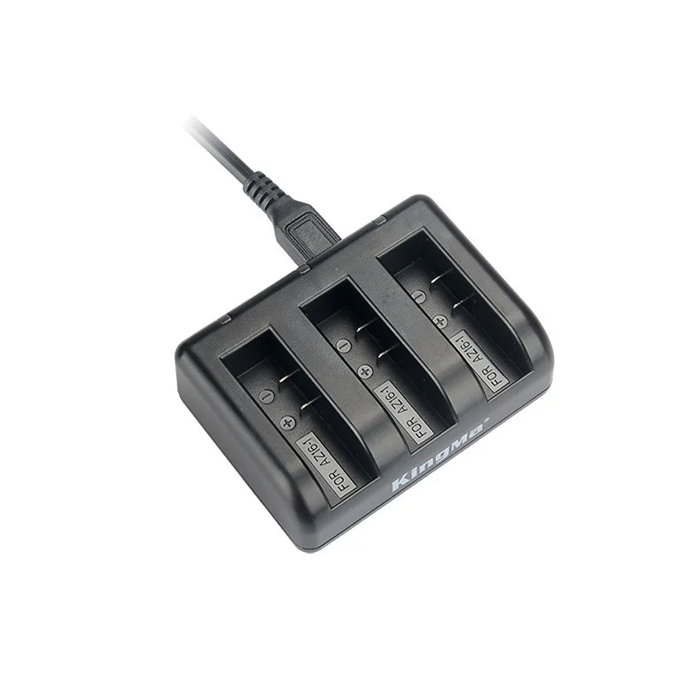 

5V 2.1A AZ16-1 3- USB - - Xiaomi YI AZ16-1 II 4K